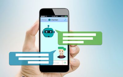 Chatbot: O colaborador do ano de 2020