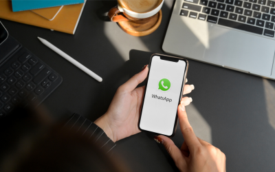 Vendas no WhatsApp! Como a plataforma tem impulsionado as empresas?