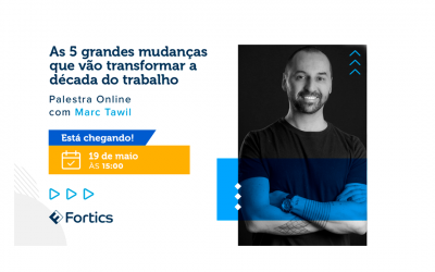 As mudanças do trabalho precisam ser repensadas. Agora!