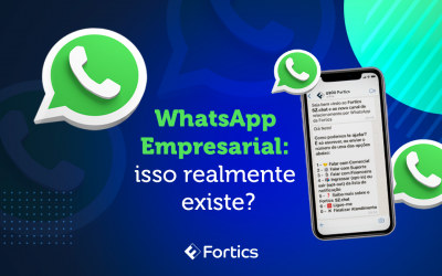 WhatsApp Empresarial: isso realmente existe?