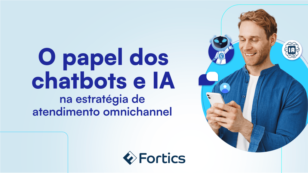 chatbots no atendimento